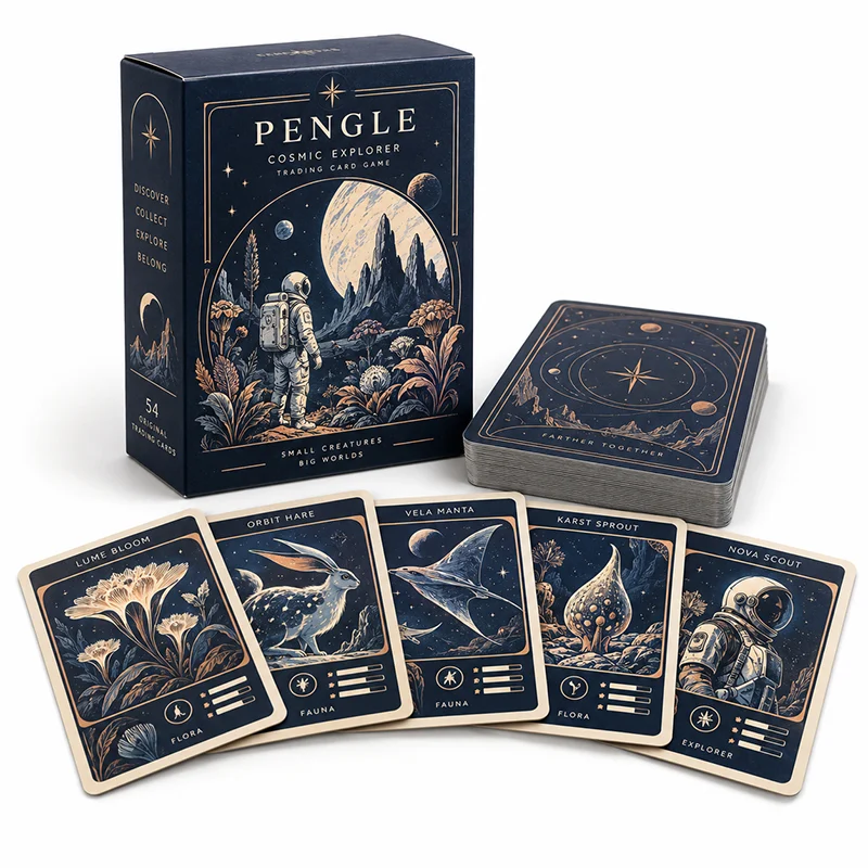 Game & learning